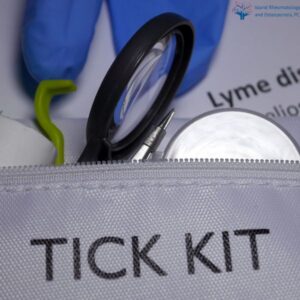 Lyme Disease Specialist Long Island